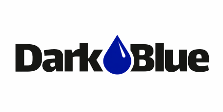 Dark Blue desinfectante para baños portátiles - Rainer Cleaning Solutions